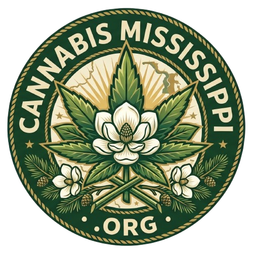 CannabisMississippi.org logo